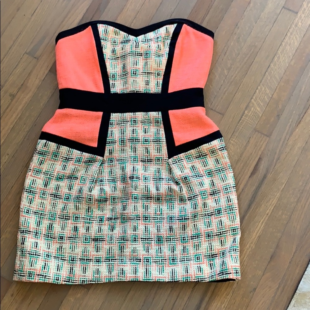 Milly Dress